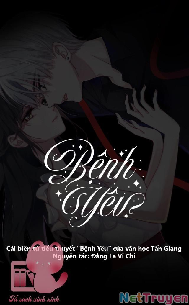 Bá Vương Sủng Ái Cô Vợ Mù Chapter 0.1 - Trang 2