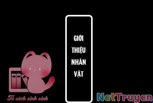 Bá Vương Sủng Ái Cô Vợ Mù Chapter 0.1 - Trang 2