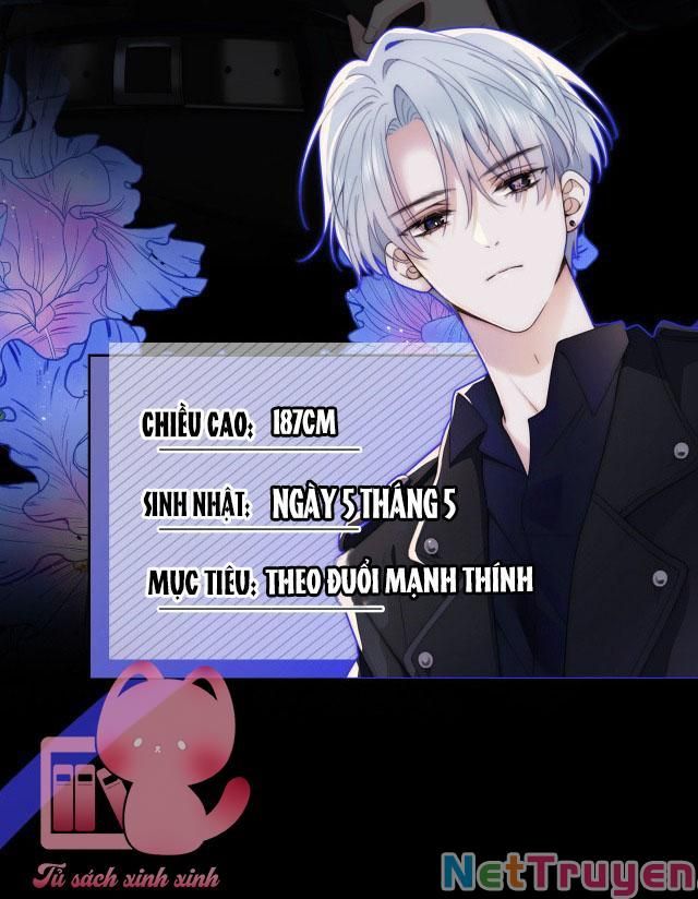 Bá Vương Sủng Ái Cô Vợ Mù Chapter 0.1 - Trang 2