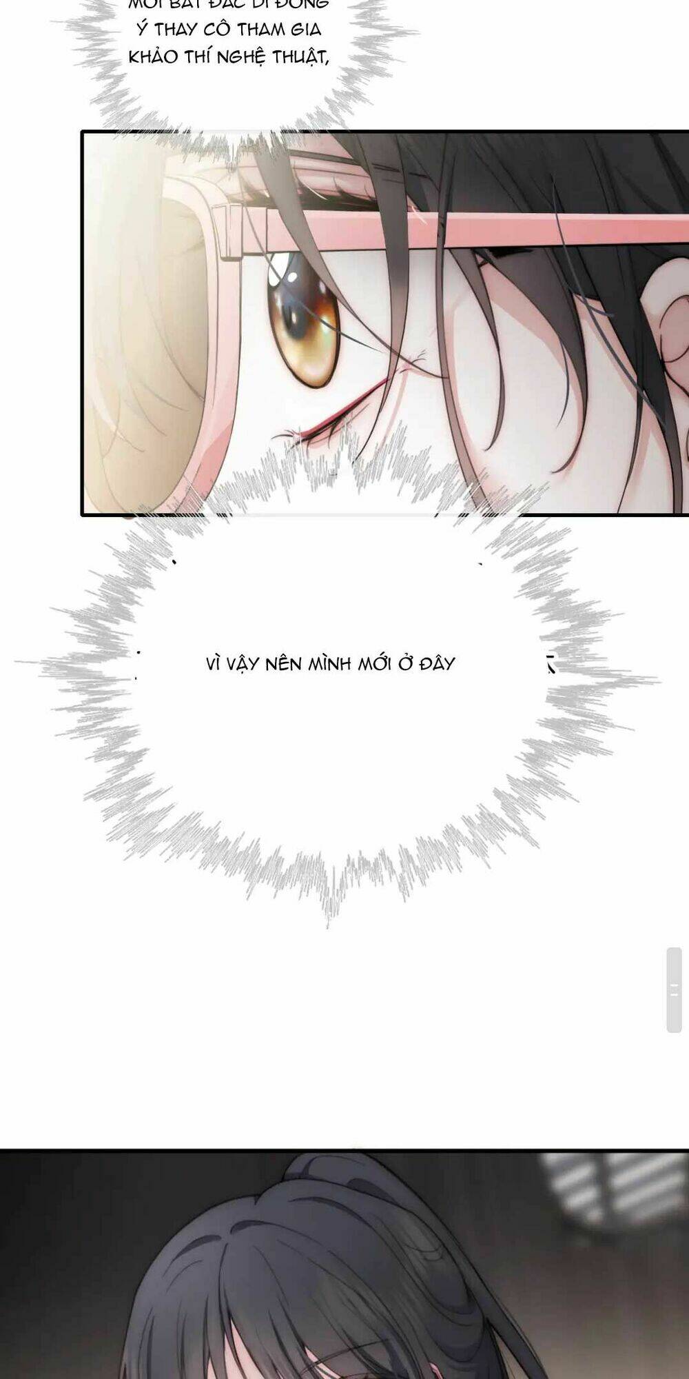 Bá Vương Sủng Ái Cô Vợ Mù Chapter 1 - Trang 2