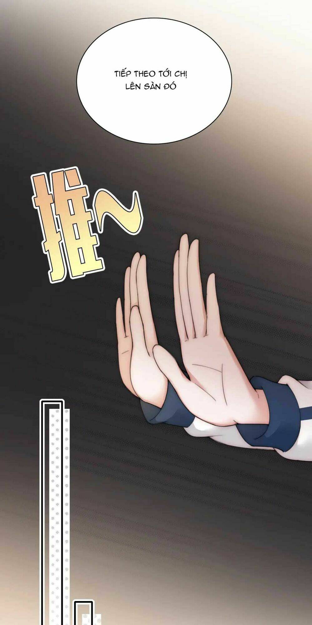 Bá Vương Sủng Ái Cô Vợ Mù Chapter 1 - Trang 2