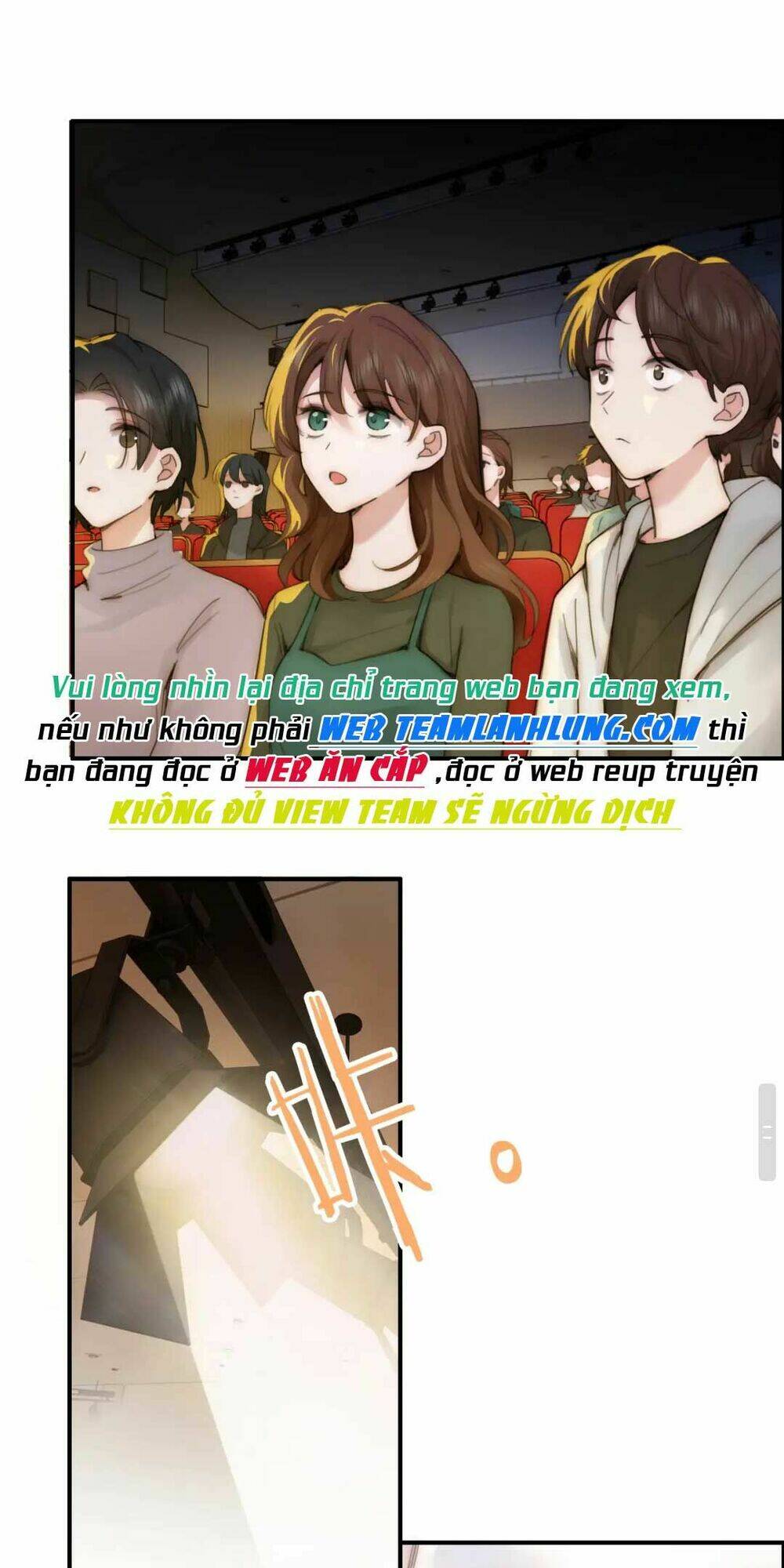 Bá Vương Sủng Ái Cô Vợ Mù Chapter 1 - Trang 2