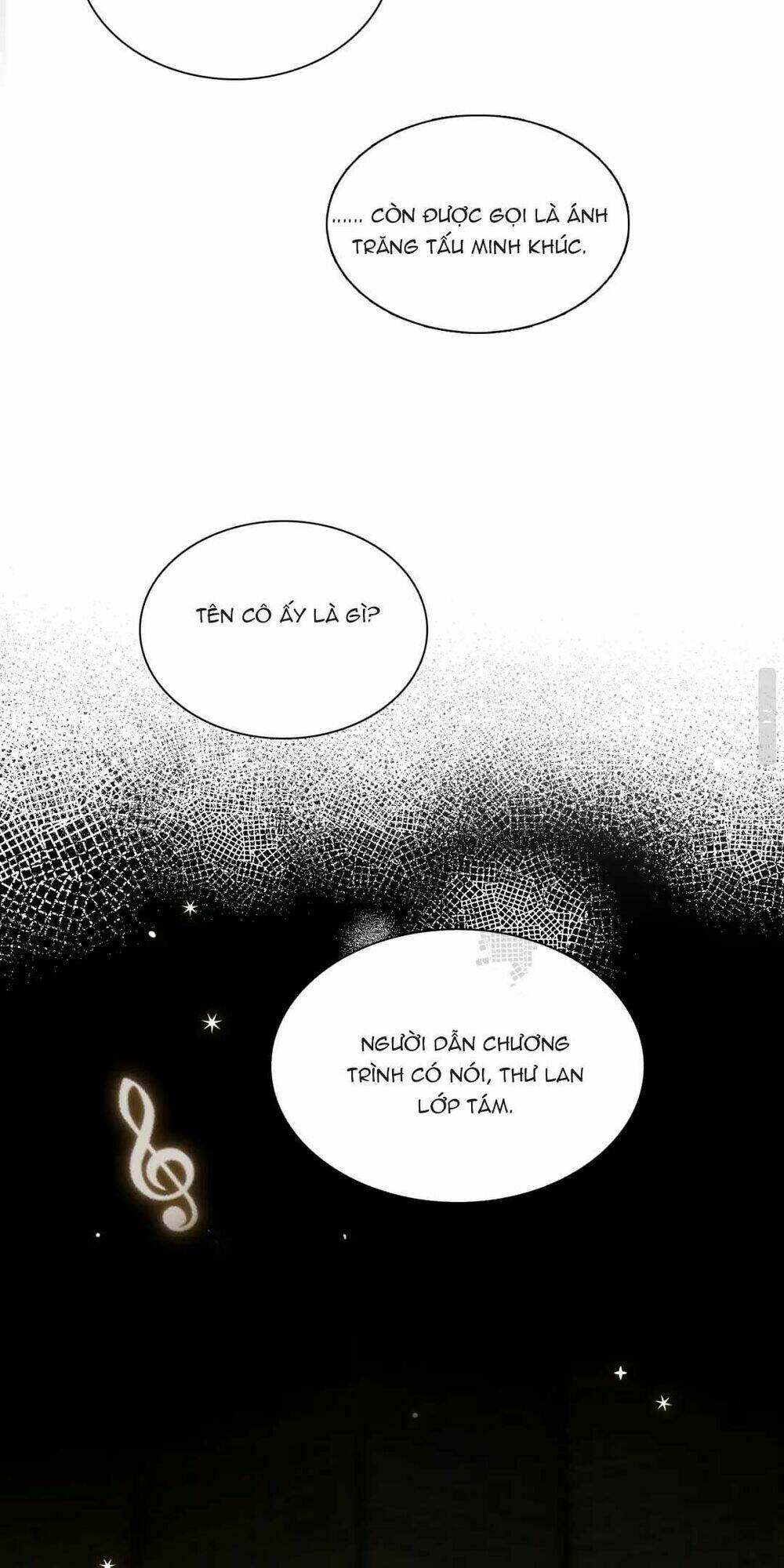 Bá Vương Sủng Ái Cô Vợ Mù Chapter 2 - Trang 2