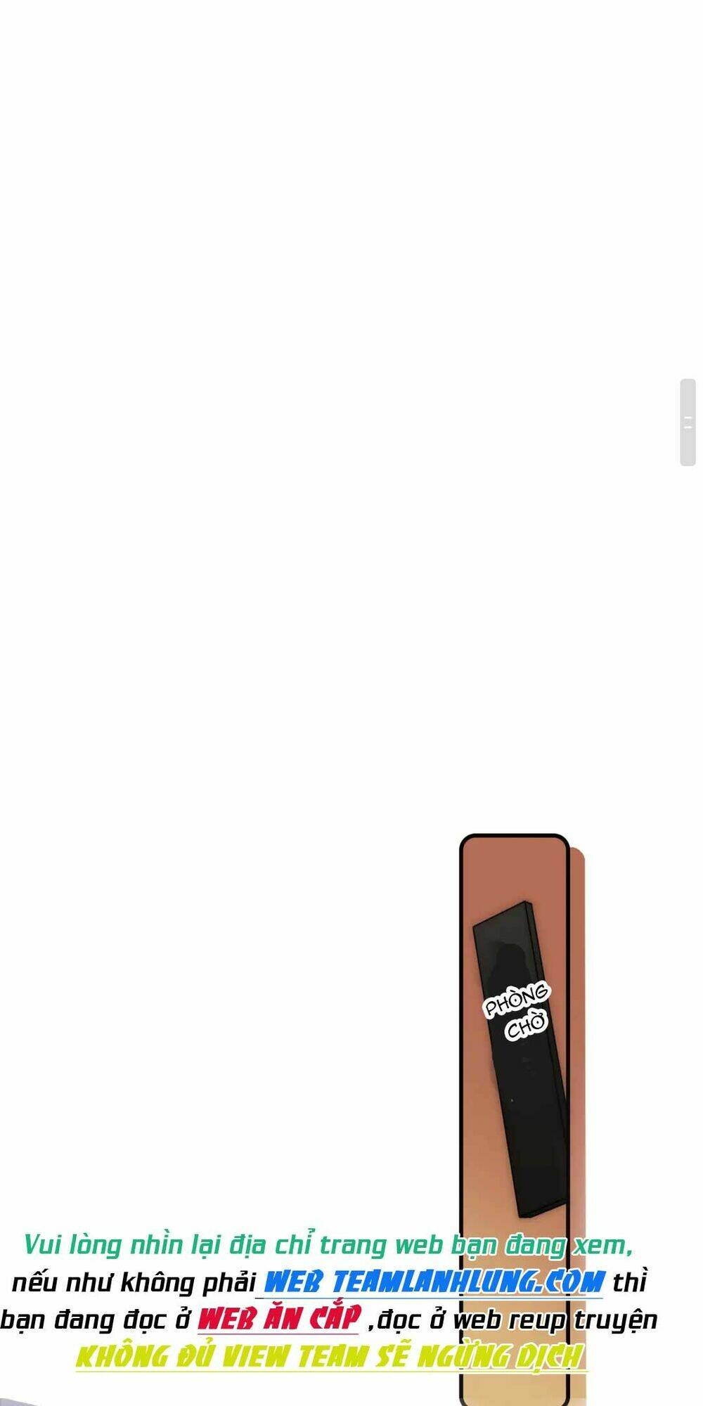 Bá Vương Sủng Ái Cô Vợ Mù Chapter 3 - Trang 2