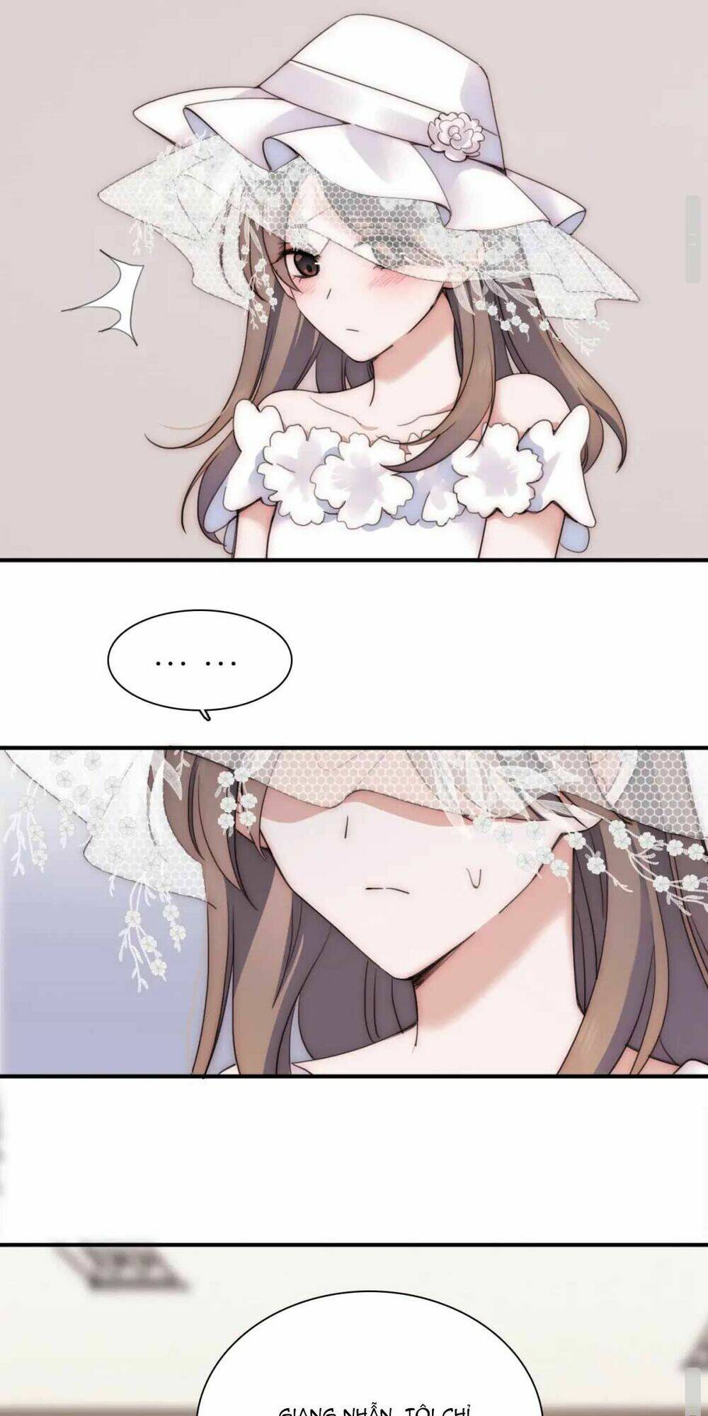 Bá Vương Sủng Ái Cô Vợ Mù Chapter 3 - Trang 2