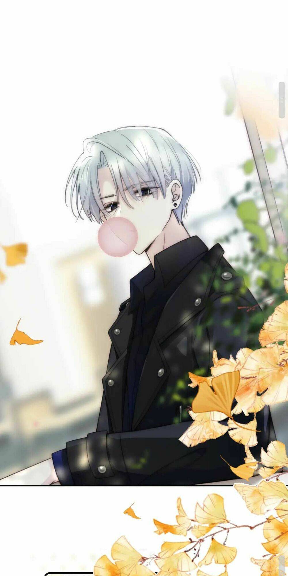 Bá Vương Sủng Ái Cô Vợ Mù Chapter 3 - Trang 2