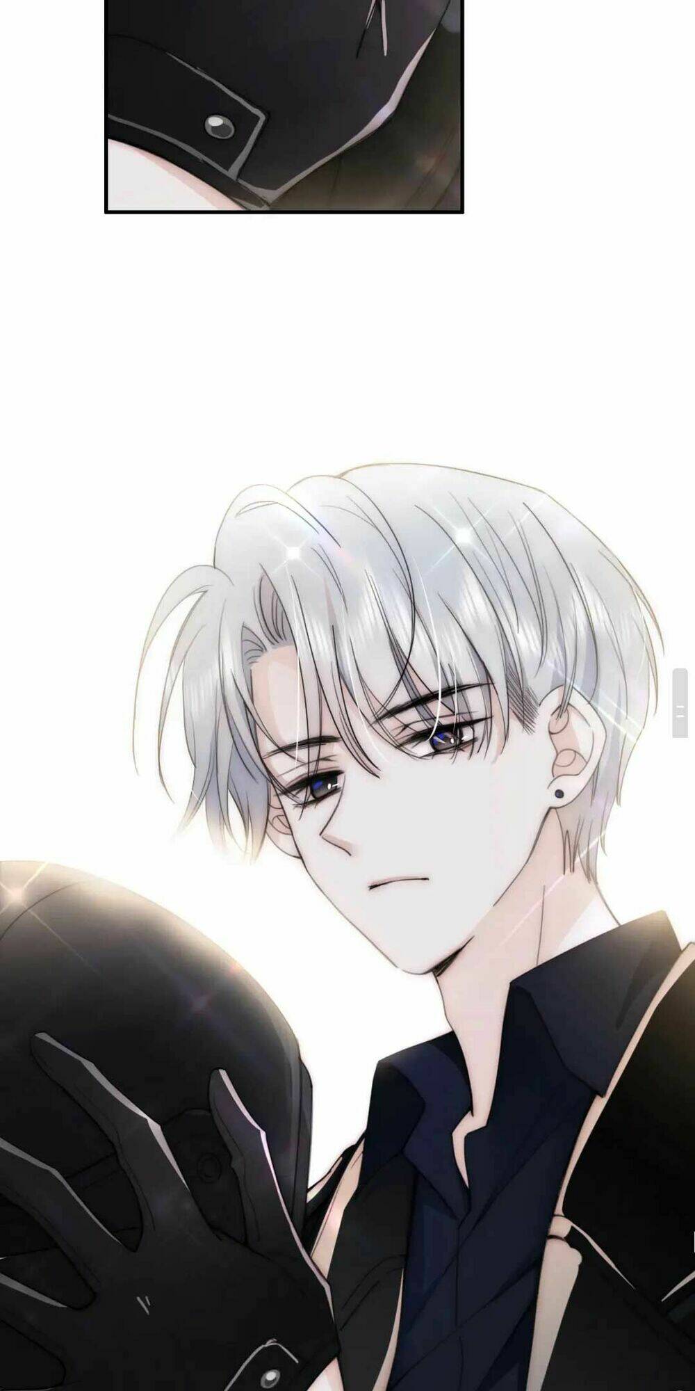 Bá Vương Sủng Ái Cô Vợ Mù Chapter 3 - Trang 2