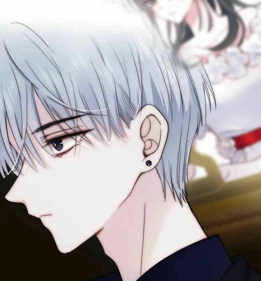 Bá Vương Sủng Ái Cô Vợ Mù Chapter 3 - Trang 2