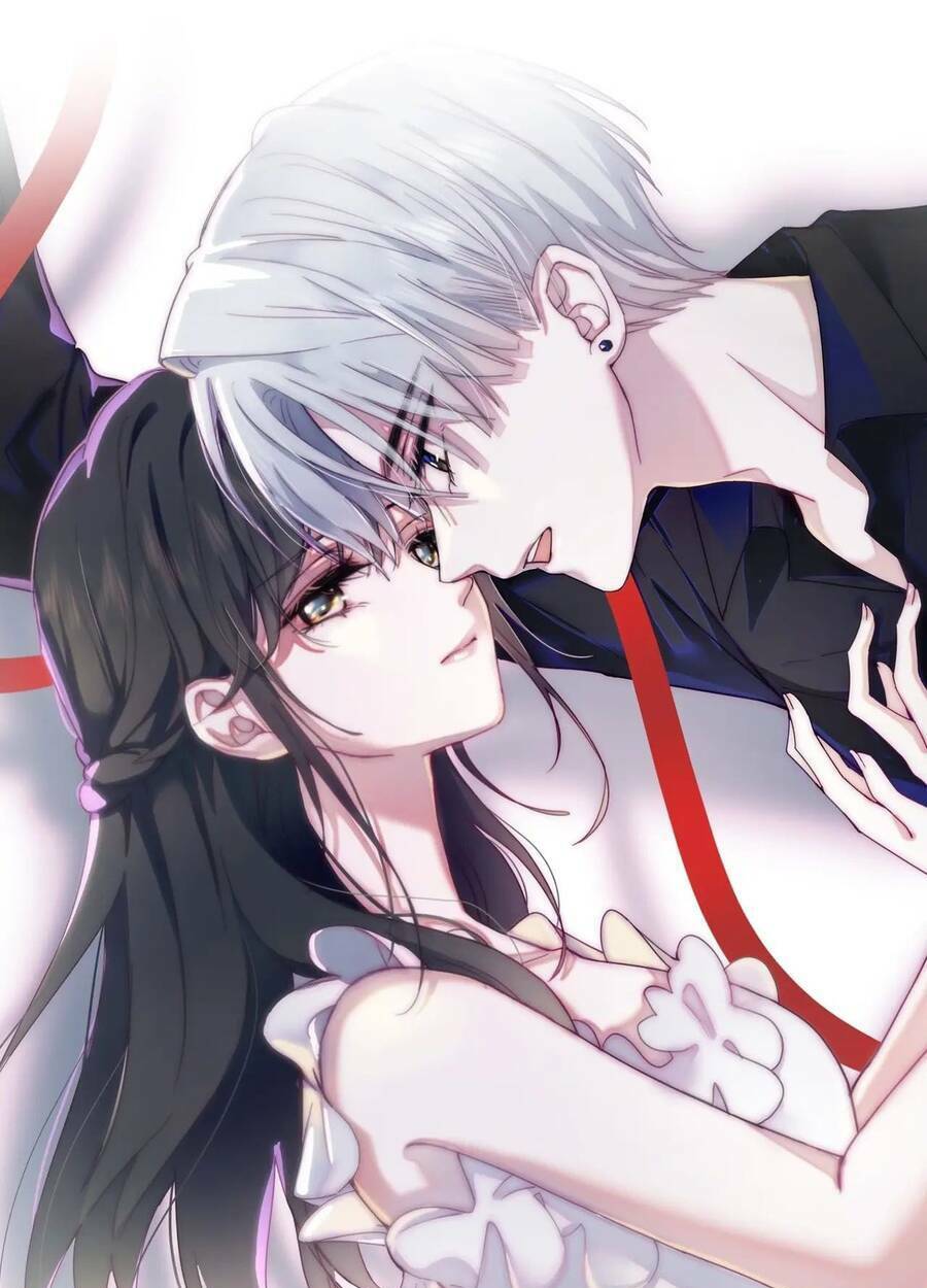 Bá Vương Sủng Ái Cô Vợ Mù Chapter 6 - Trang 2