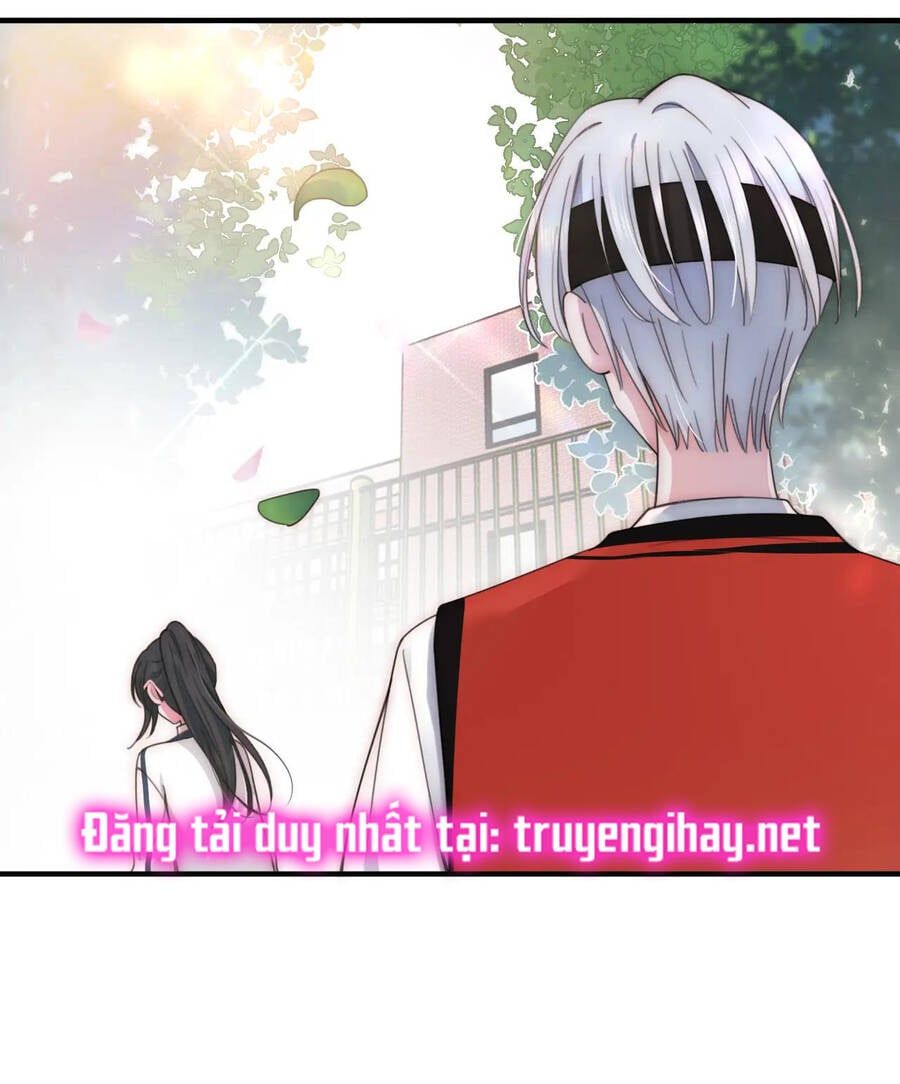 Bá Vương Sủng Ái Cô Vợ Mù Chapter 8.1 - Trang 2