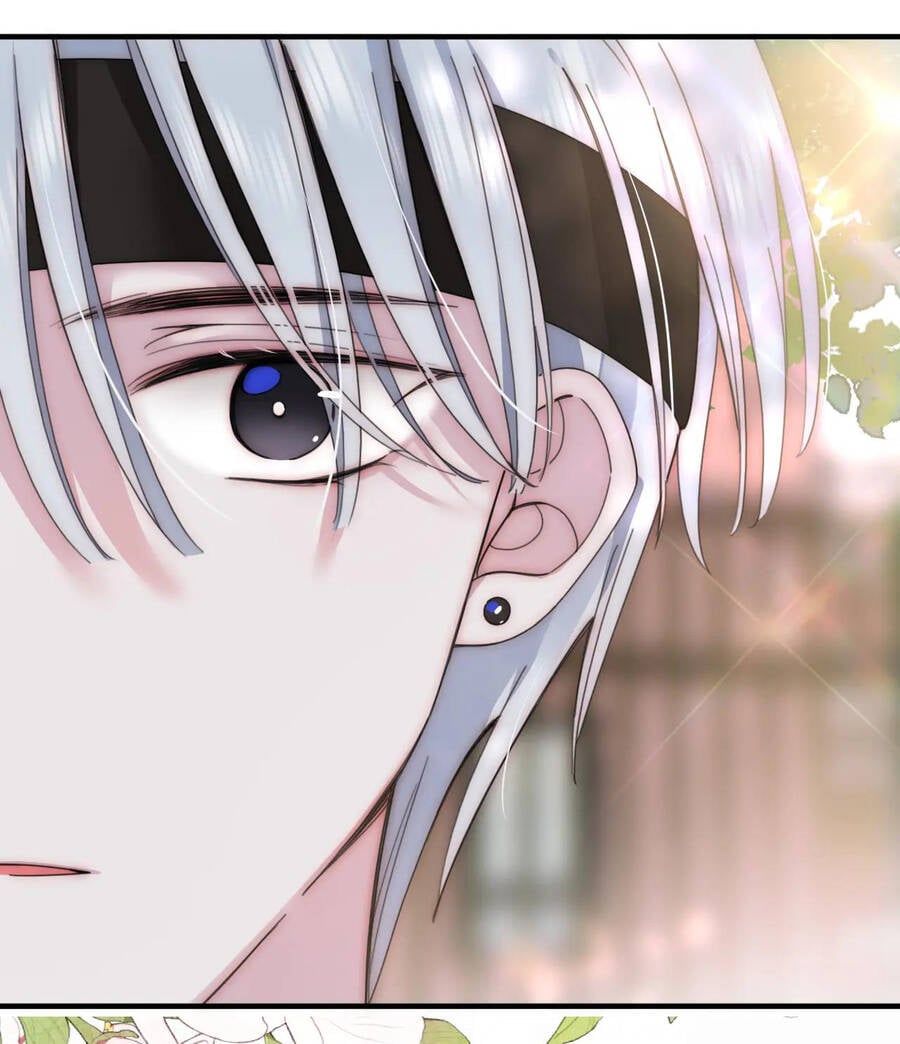 Bá Vương Sủng Ái Cô Vợ Mù Chapter 8.1 - Trang 2