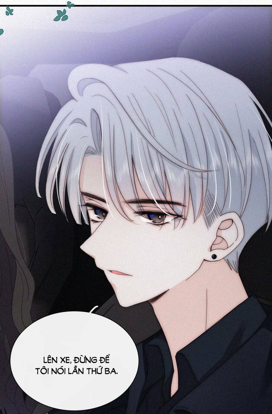 Bá Vương Sủng Ái Cô Vợ Mù Chapter 9 - Trang 2