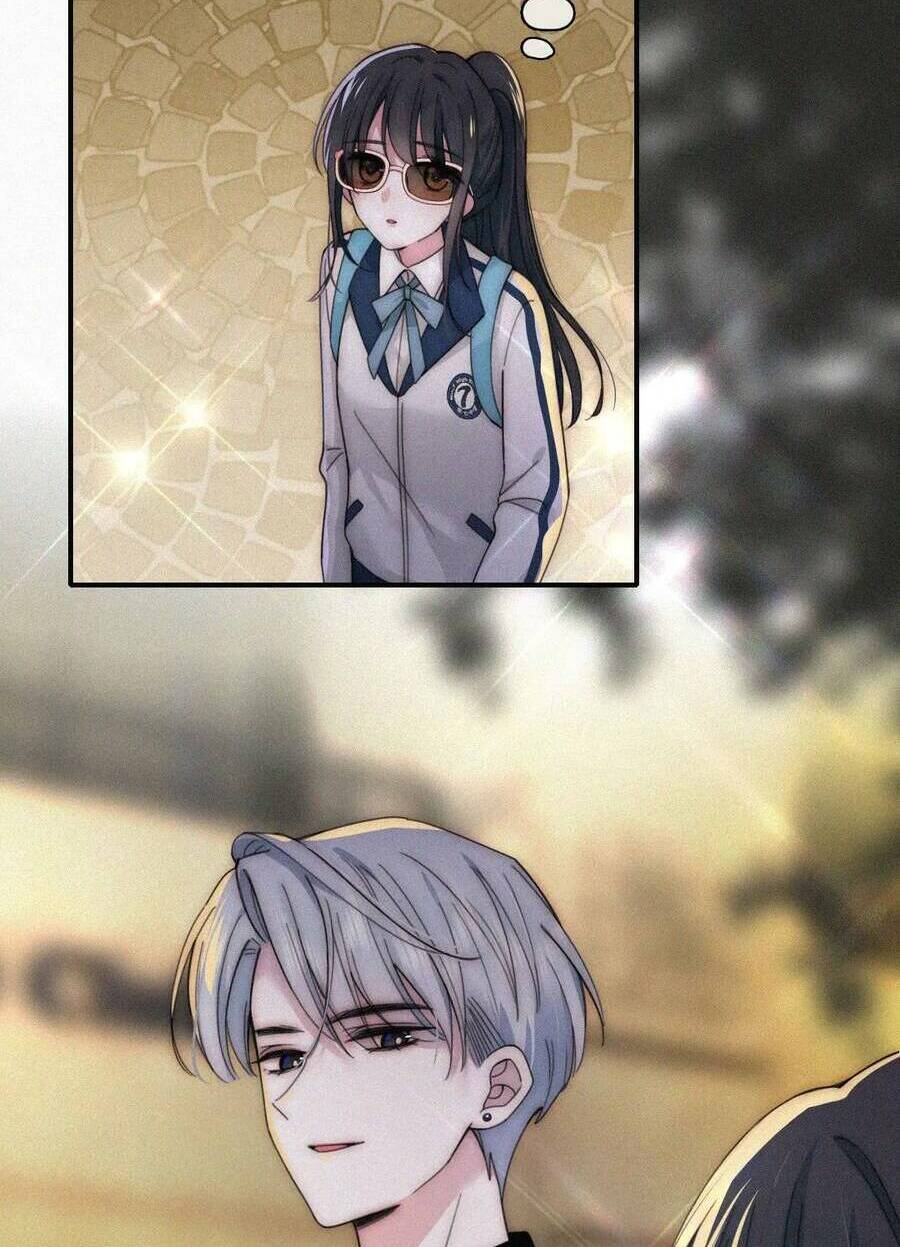 Bá Vương Sủng Ái Cô Vợ Mù Chapter 9 - Trang 2