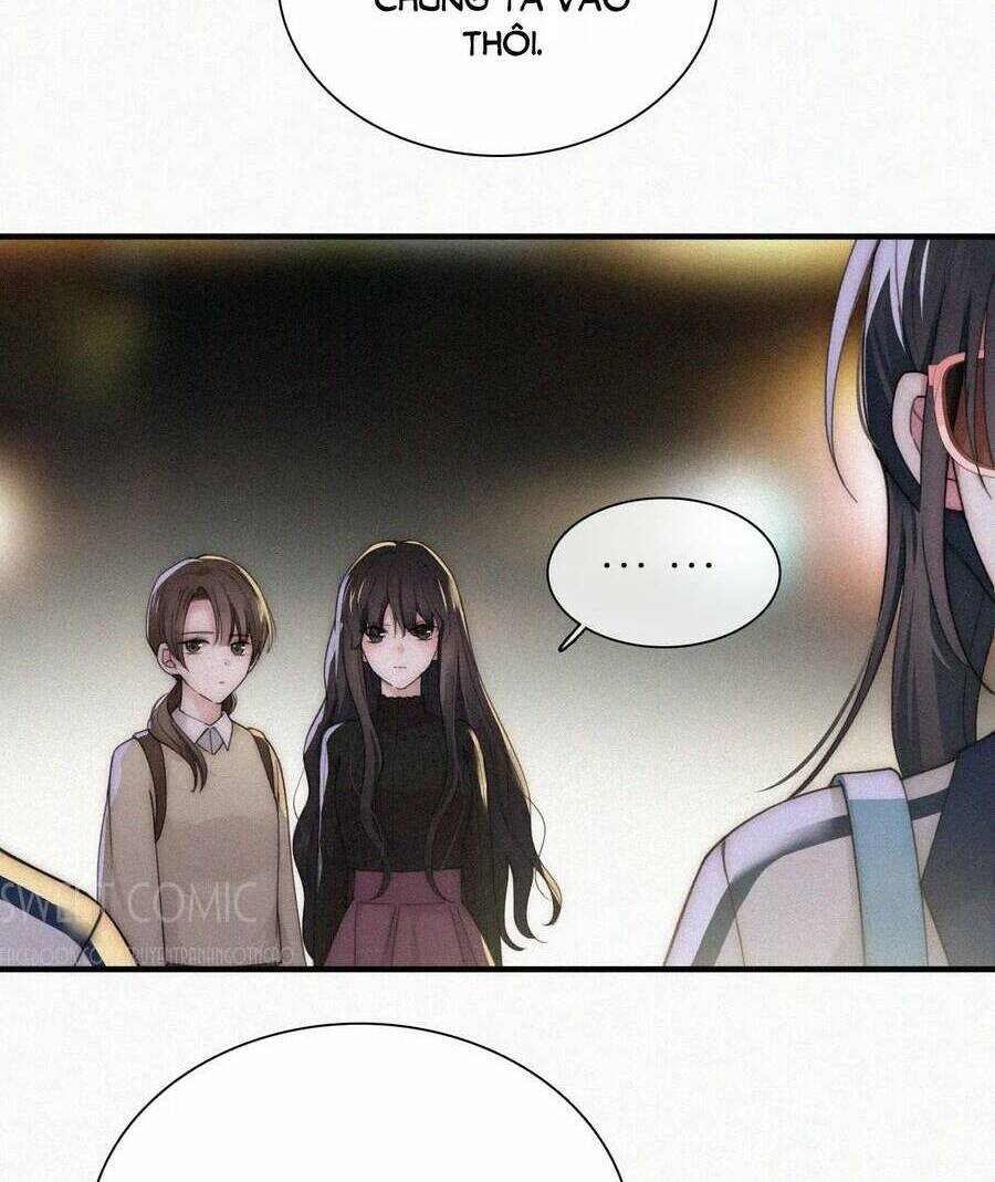 Bá Vương Sủng Ái Cô Vợ Mù Chapter 9 - Trang 2