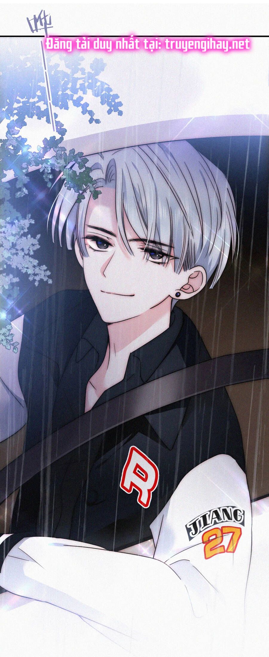 Bá Vương Sủng Ái Cô Vợ Mù Chapter 9.1 - Trang 2