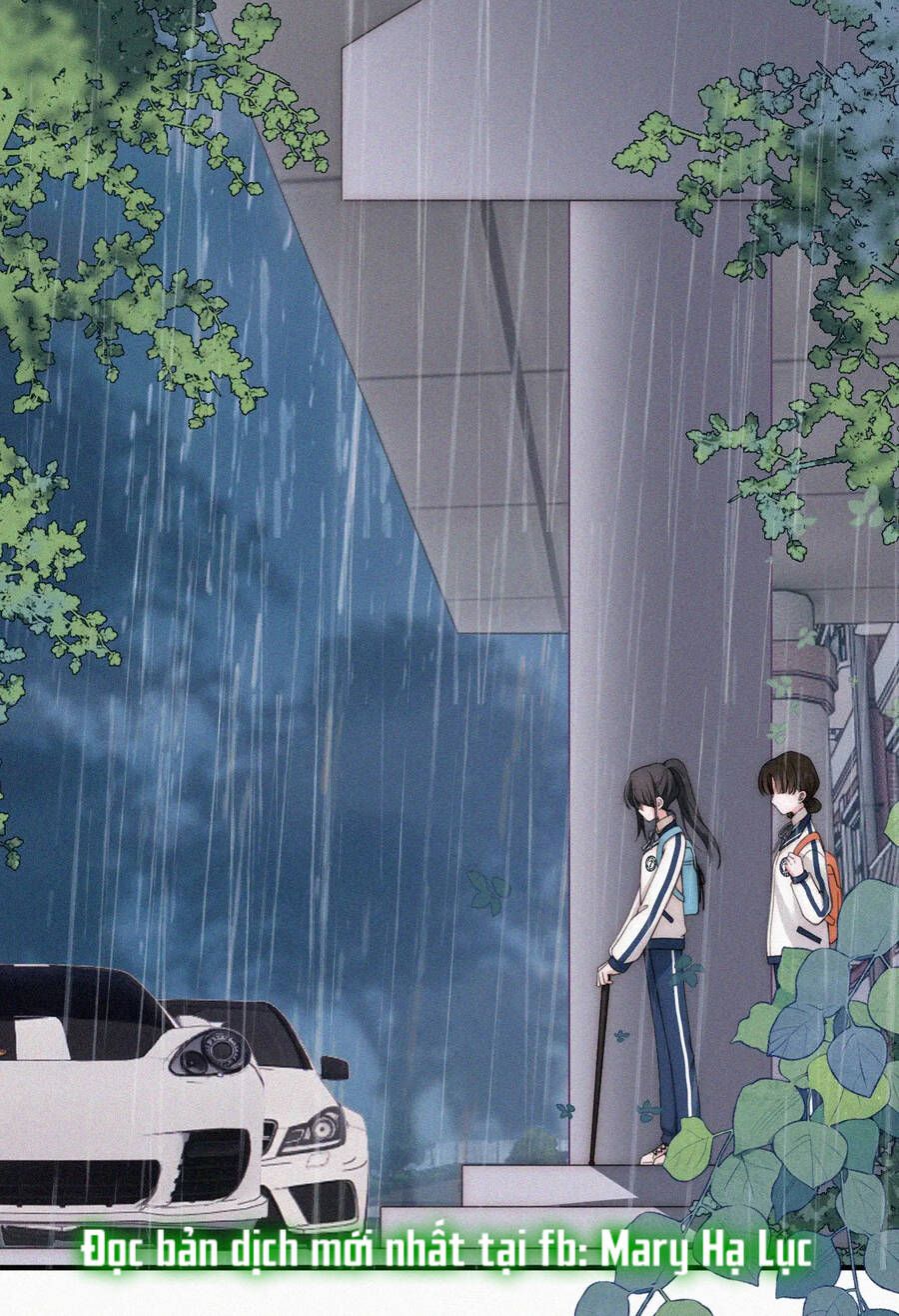 Bá Vương Sủng Ái Cô Vợ Mù Chapter 9.1 - Trang 2