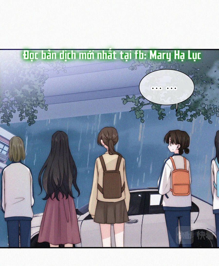 Bá Vương Sủng Ái Cô Vợ Mù Chapter 9.1 - Trang 2