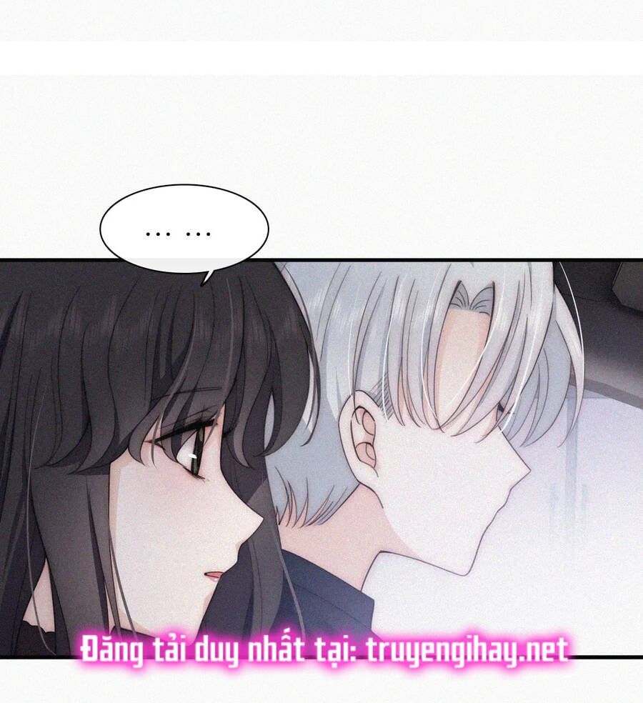 Bá Vương Sủng Ái Cô Vợ Mù Chapter 9.1 - Trang 2