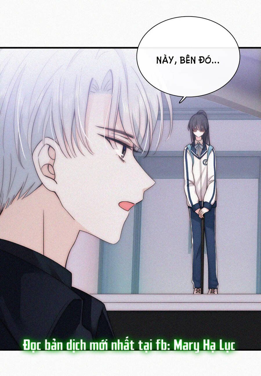 Bá Vương Sủng Ái Cô Vợ Mù Chapter 9.2 - Trang 2