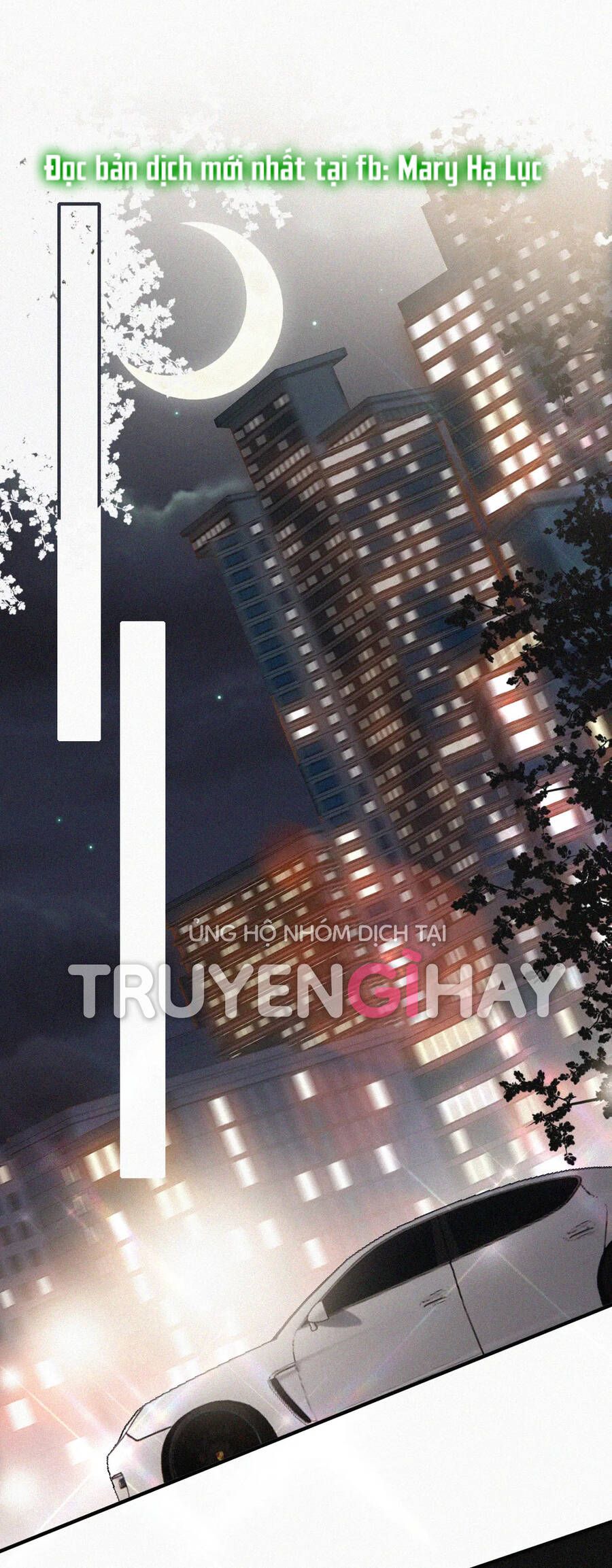 Bá Vương Sủng Ái Cô Vợ Mù Chapter 9.2 - Trang 2