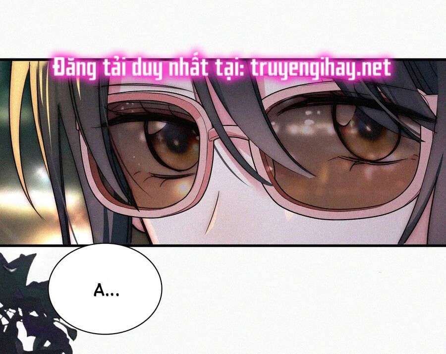 Bá Vương Sủng Ái Cô Vợ Mù Chapter 9.2 - Trang 2