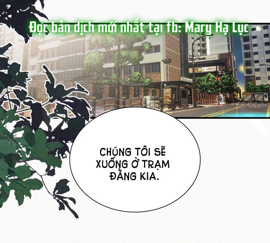 Bá Vương Sủng Ái Cô Vợ Mù Chapter 9.2 - Trang 2