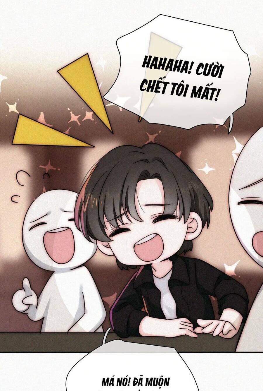 Bá Vương Sủng Ái Cô Vợ Mù Chapter 10 - Trang 2