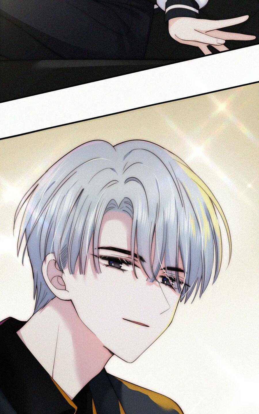 Bá Vương Sủng Ái Cô Vợ Mù Chapter 10 - Trang 2