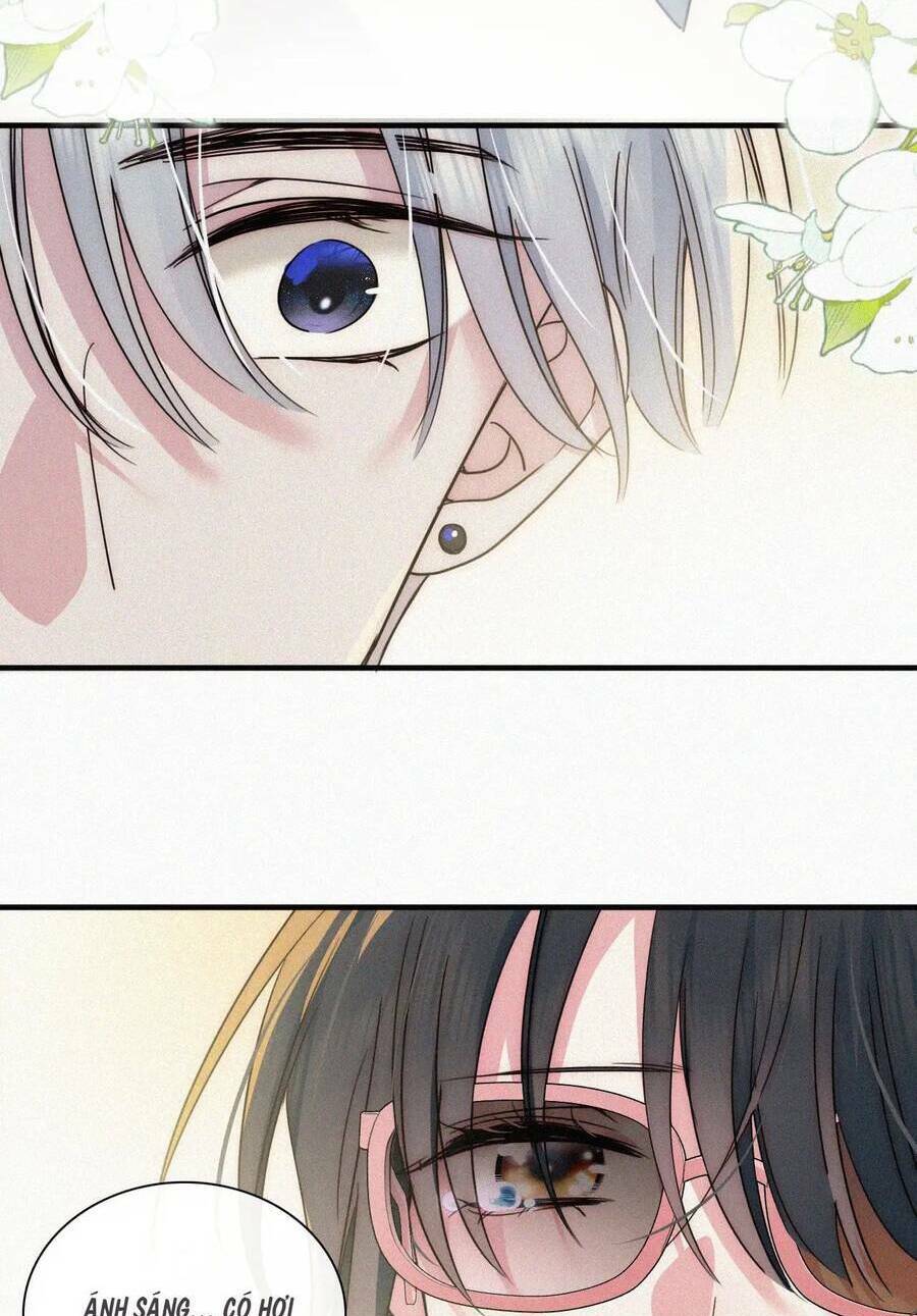 Bá Vương Sủng Ái Cô Vợ Mù Chapter 10 - Trang 2