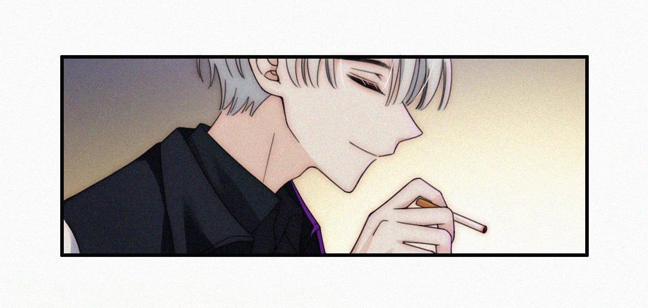 Bá Vương Sủng Ái Cô Vợ Mù Chapter 10.1 - Trang 2