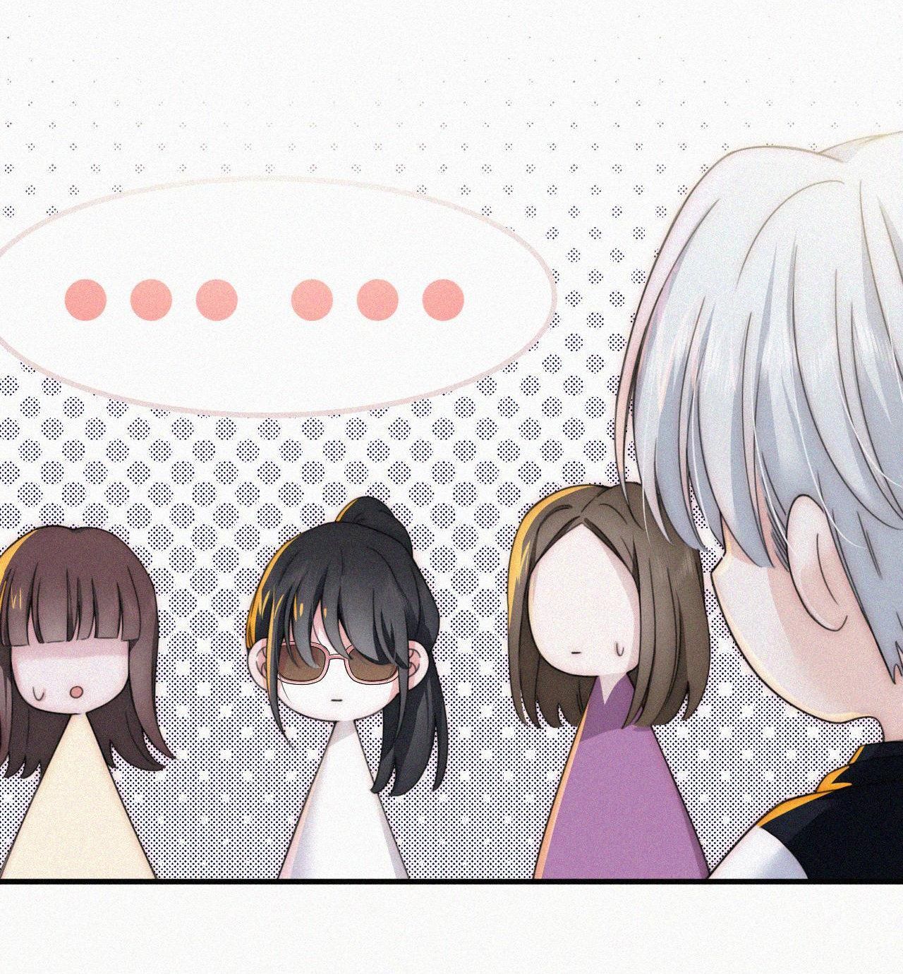 Bá Vương Sủng Ái Cô Vợ Mù Chapter 10.1 - Trang 2