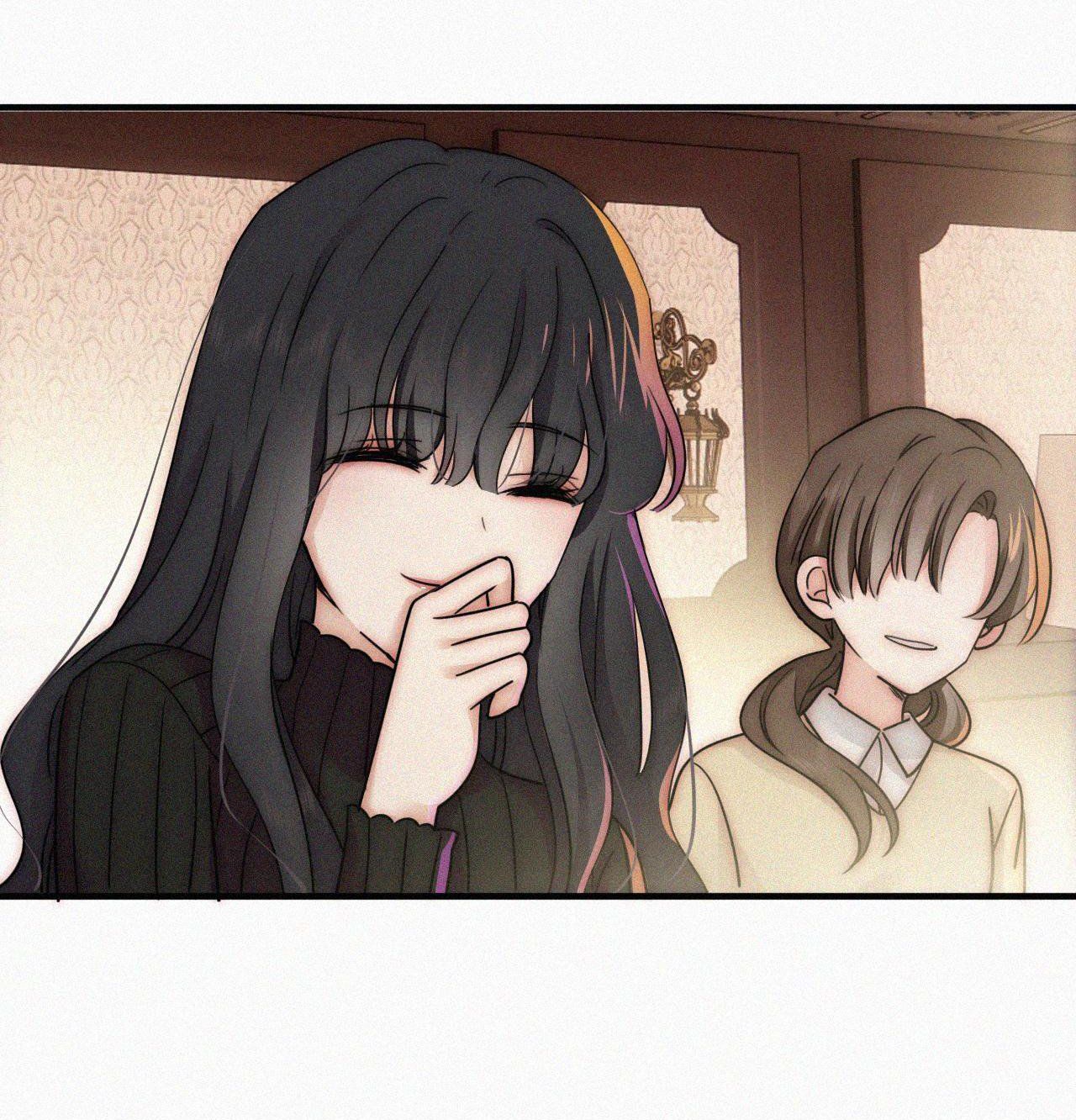 Bá Vương Sủng Ái Cô Vợ Mù Chapter 10.1 - Trang 2