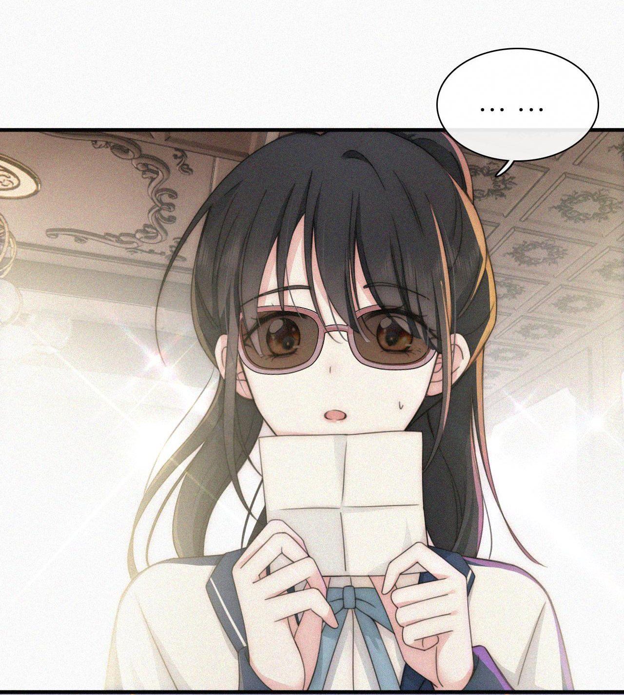 Bá Vương Sủng Ái Cô Vợ Mù Chapter 10.2 - Trang 2