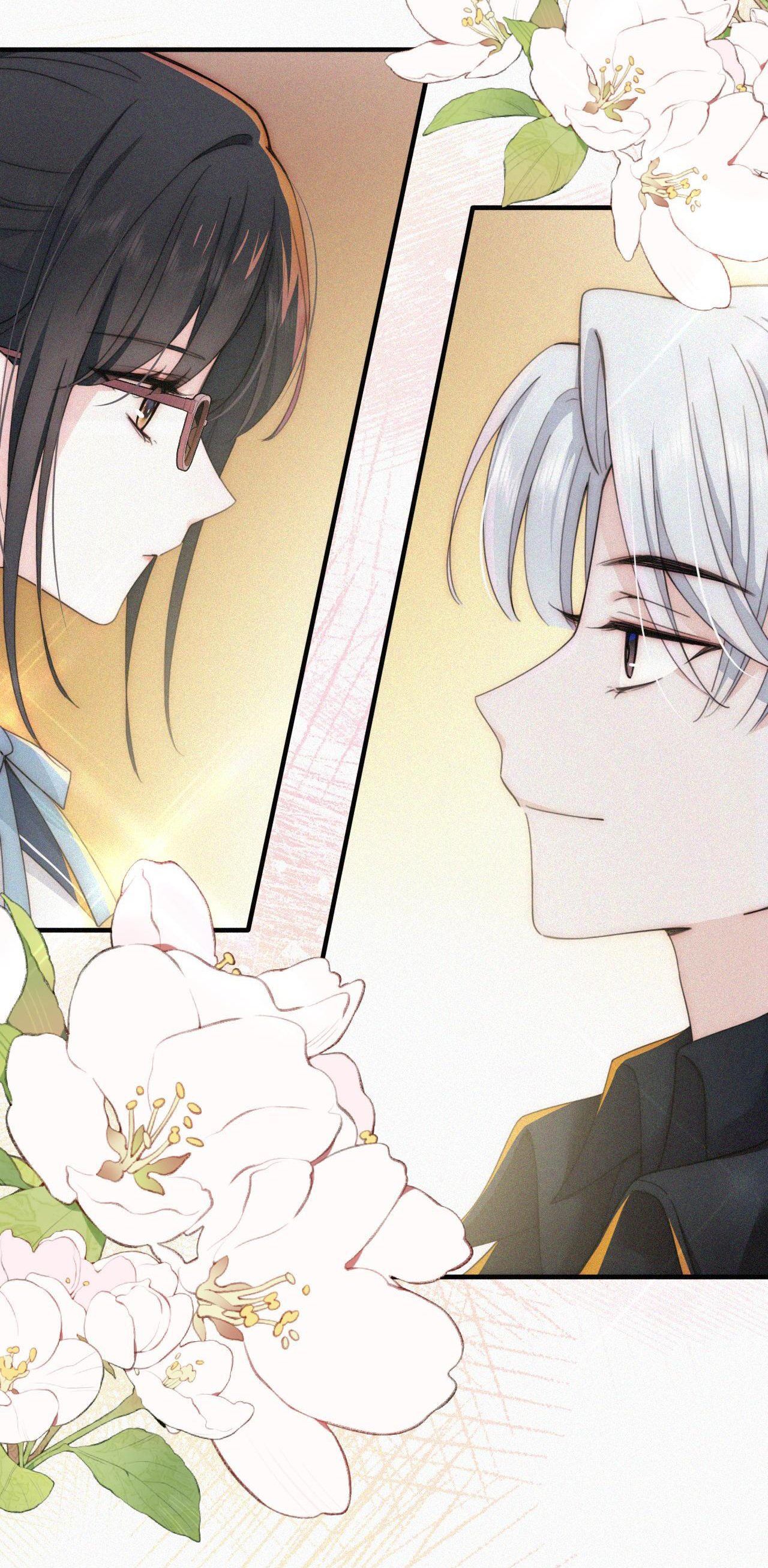 Bá Vương Sủng Ái Cô Vợ Mù Chapter 10.2 - Trang 2