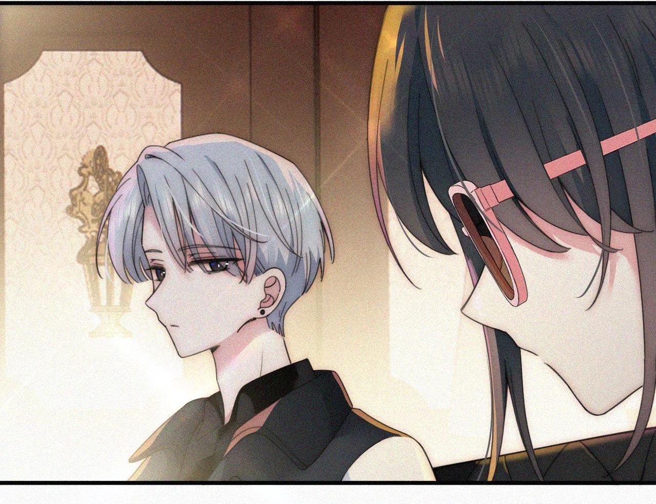 Bá Vương Sủng Ái Cô Vợ Mù Chapter 10.2 - Trang 2