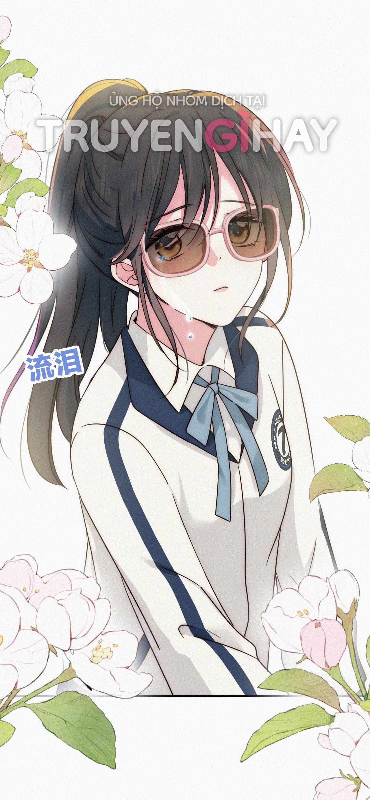 Bá Vương Sủng Ái Cô Vợ Mù Chapter 10.2 - Trang 2