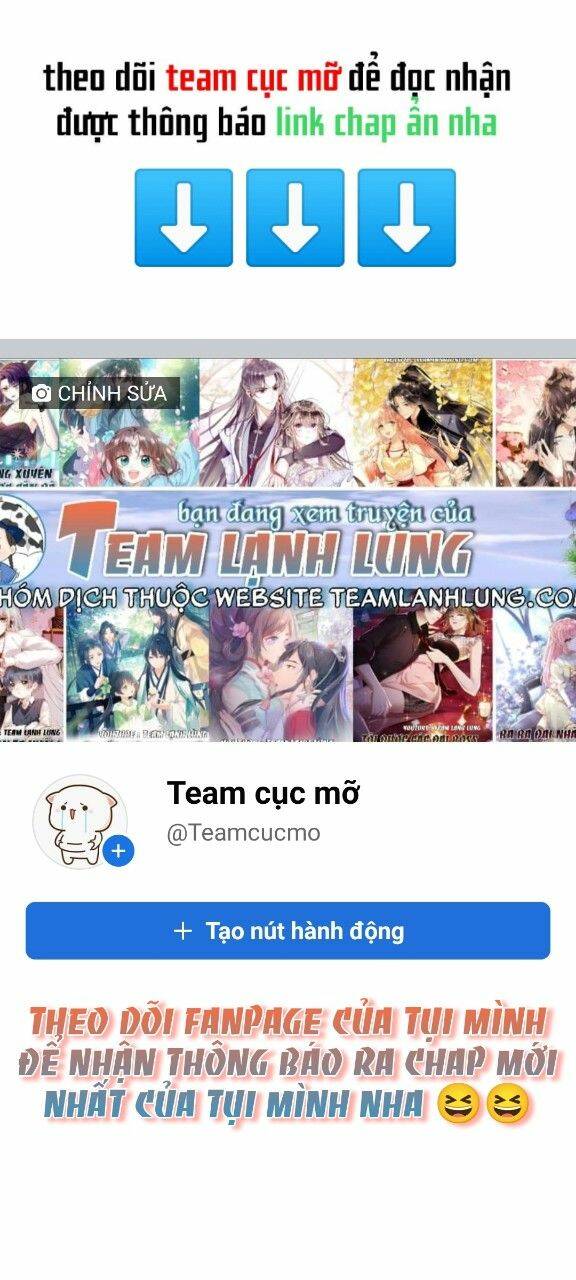 Bá Vương Sủng Ái Cô Vợ Mù Chapter 11 - Trang 2