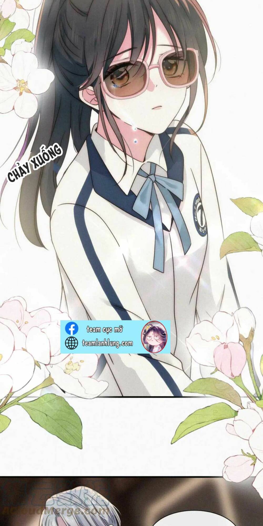 Bá Vương Sủng Ái Cô Vợ Mù Chapter 11 - Trang 2