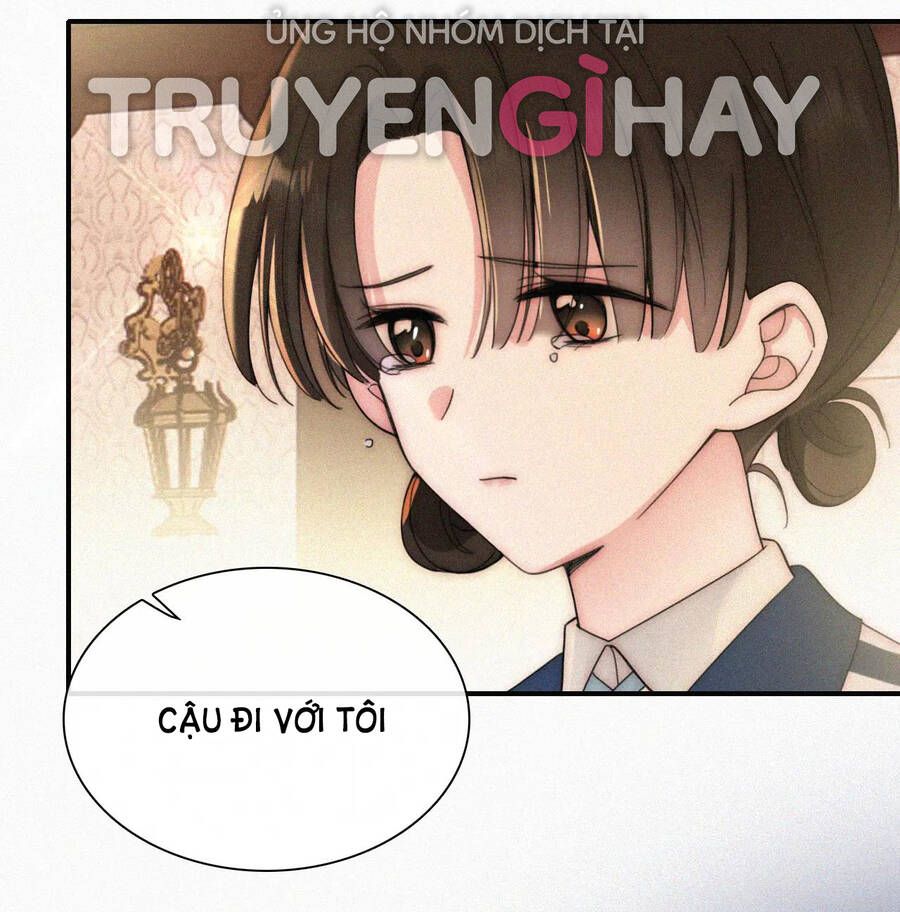 Bá Vương Sủng Ái Cô Vợ Mù Chapter 11.1 - Trang 2