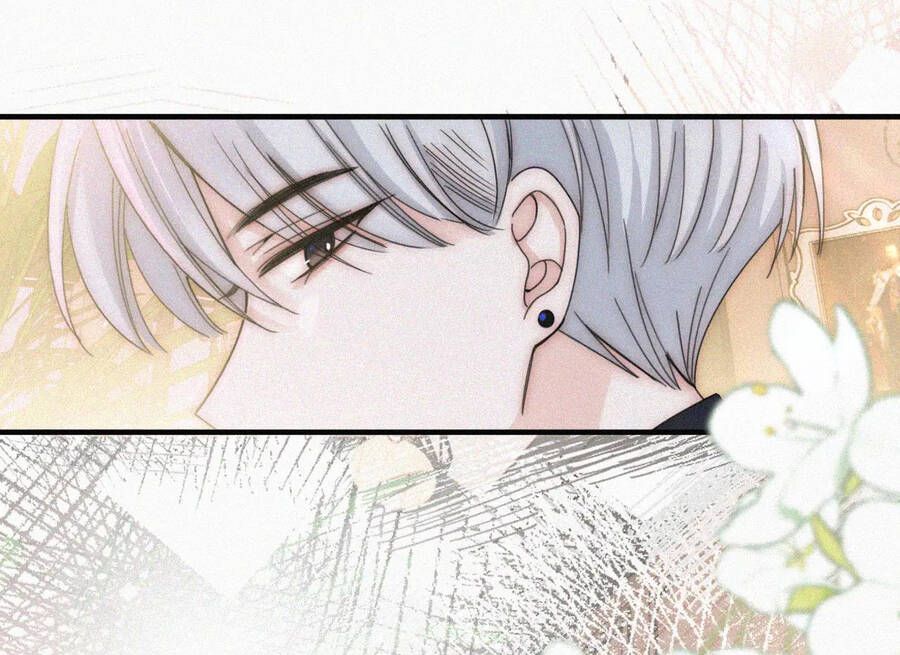 Bá Vương Sủng Ái Cô Vợ Mù Chapter 11.1 - Trang 2