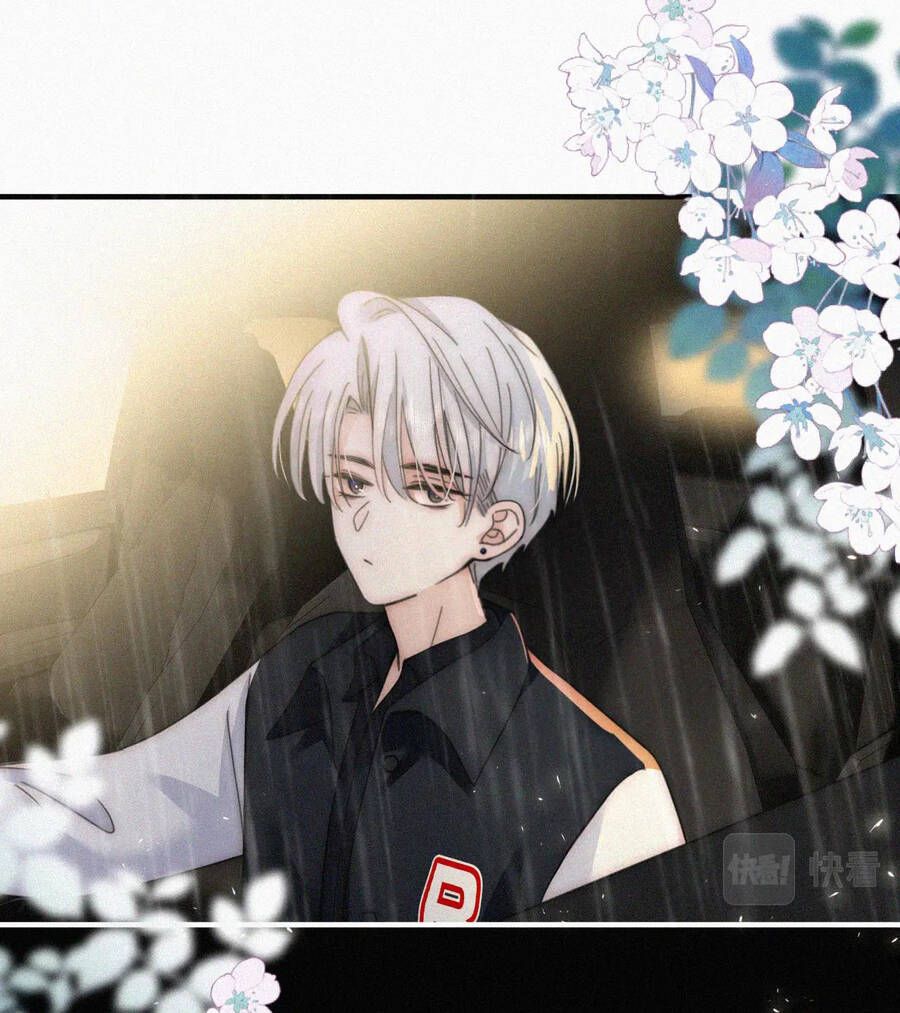 Bá Vương Sủng Ái Cô Vợ Mù Chapter 11.2 - Trang 2