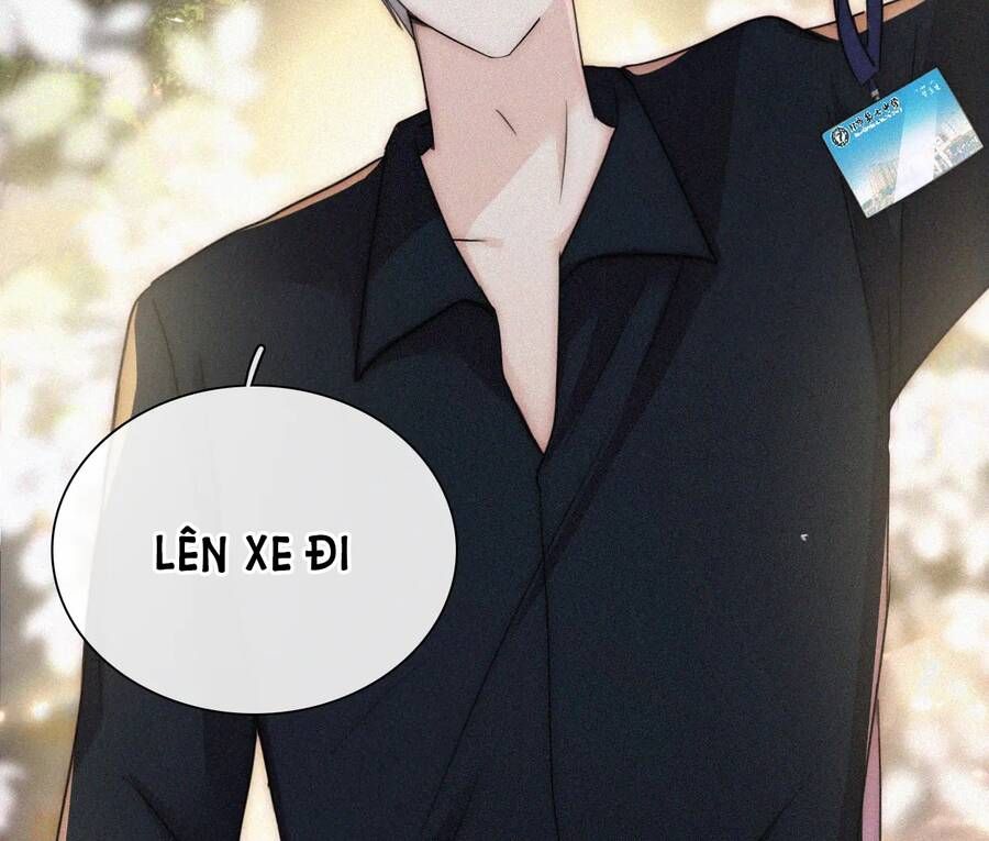 Bá Vương Sủng Ái Cô Vợ Mù Chapter 12.2 - Trang 2