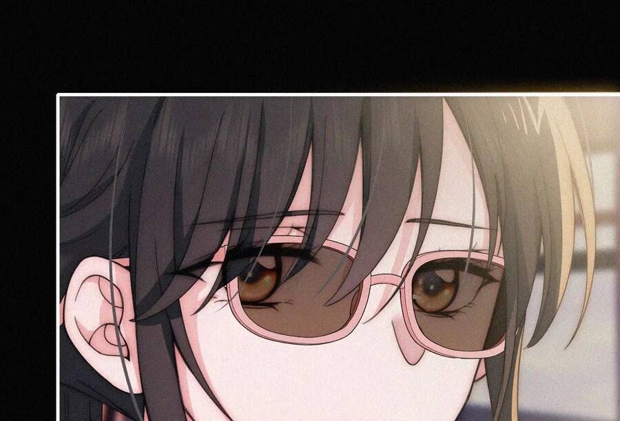 Bá Vương Sủng Ái Cô Vợ Mù Chapter 12.2 - Trang 2