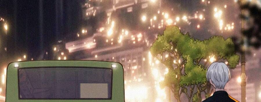 Bá Vương Sủng Ái Cô Vợ Mù Chapter 12.2 - Trang 2