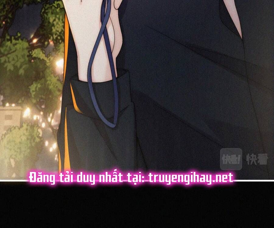 Bá Vương Sủng Ái Cô Vợ Mù Chapter 12.2 - Trang 2