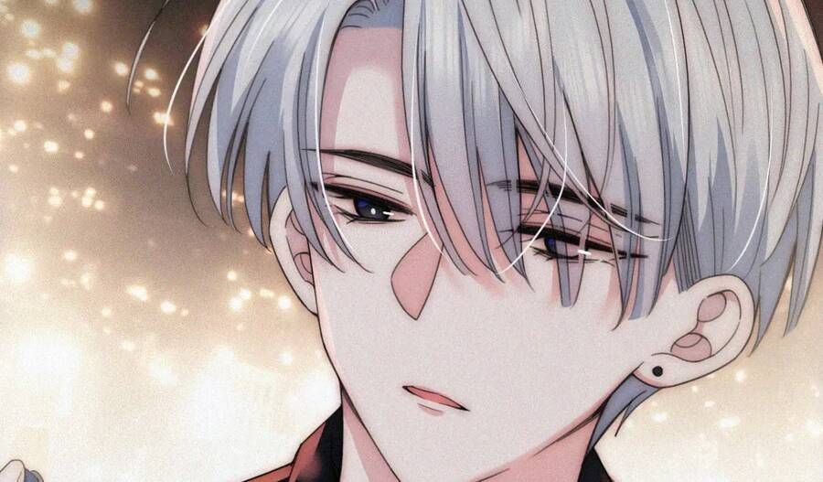 Bá Vương Sủng Ái Cô Vợ Mù Chapter 12.2 - Trang 2