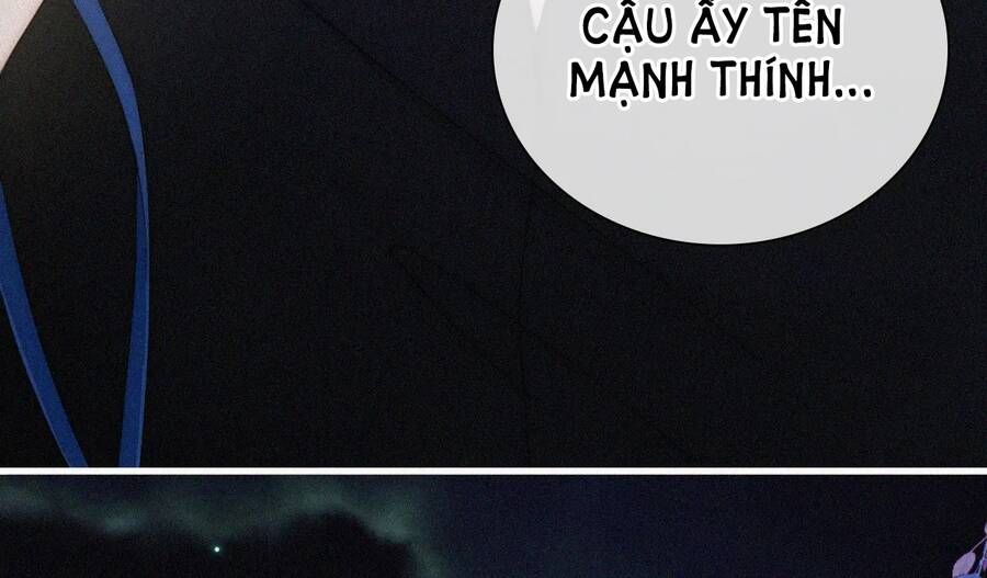 Bá Vương Sủng Ái Cô Vợ Mù Chapter 12.2 - Trang 2