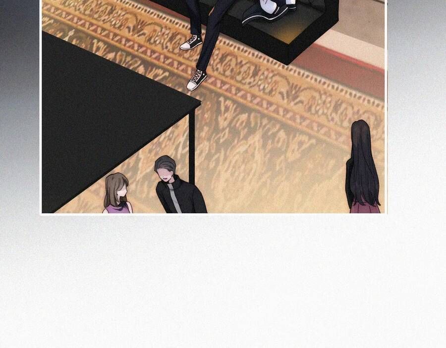 Bá Vương Sủng Ái Cô Vợ Mù Chapter 12.2 - Trang 2