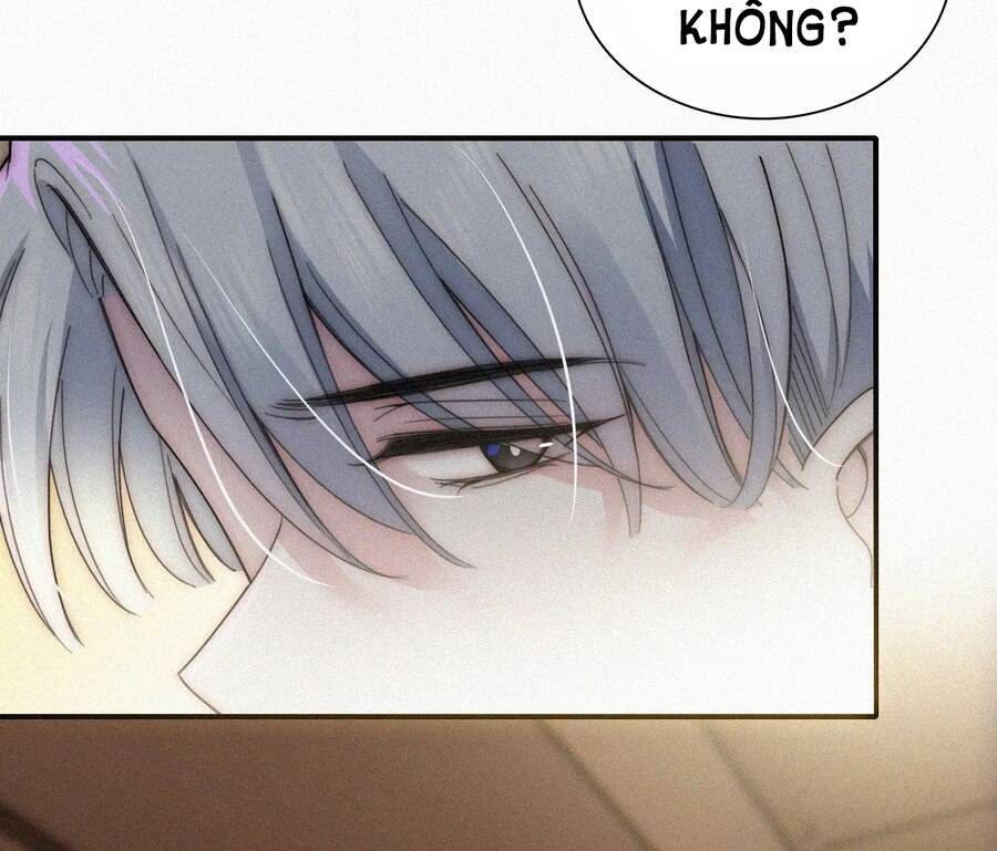 Bá Vương Sủng Ái Cô Vợ Mù Chapter 12.2 - Trang 2