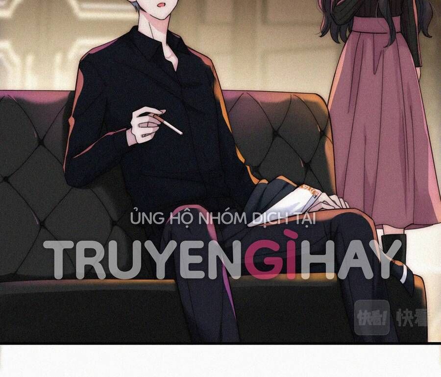 Bá Vương Sủng Ái Cô Vợ Mù Chapter 12.2 - Trang 2